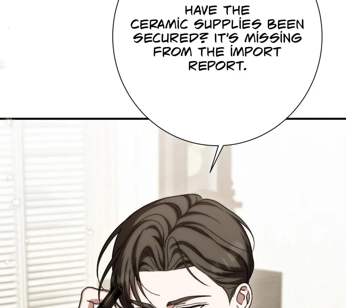 Curious Miss Elena Chapter 27 page 44 - 
