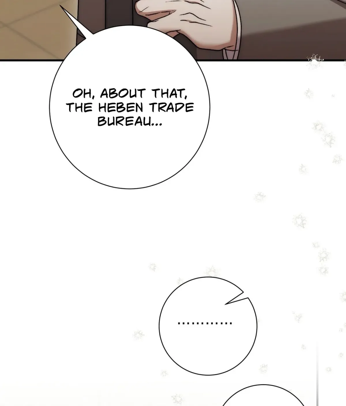 Curious Miss Elena Chapter 27 page 46 - 
