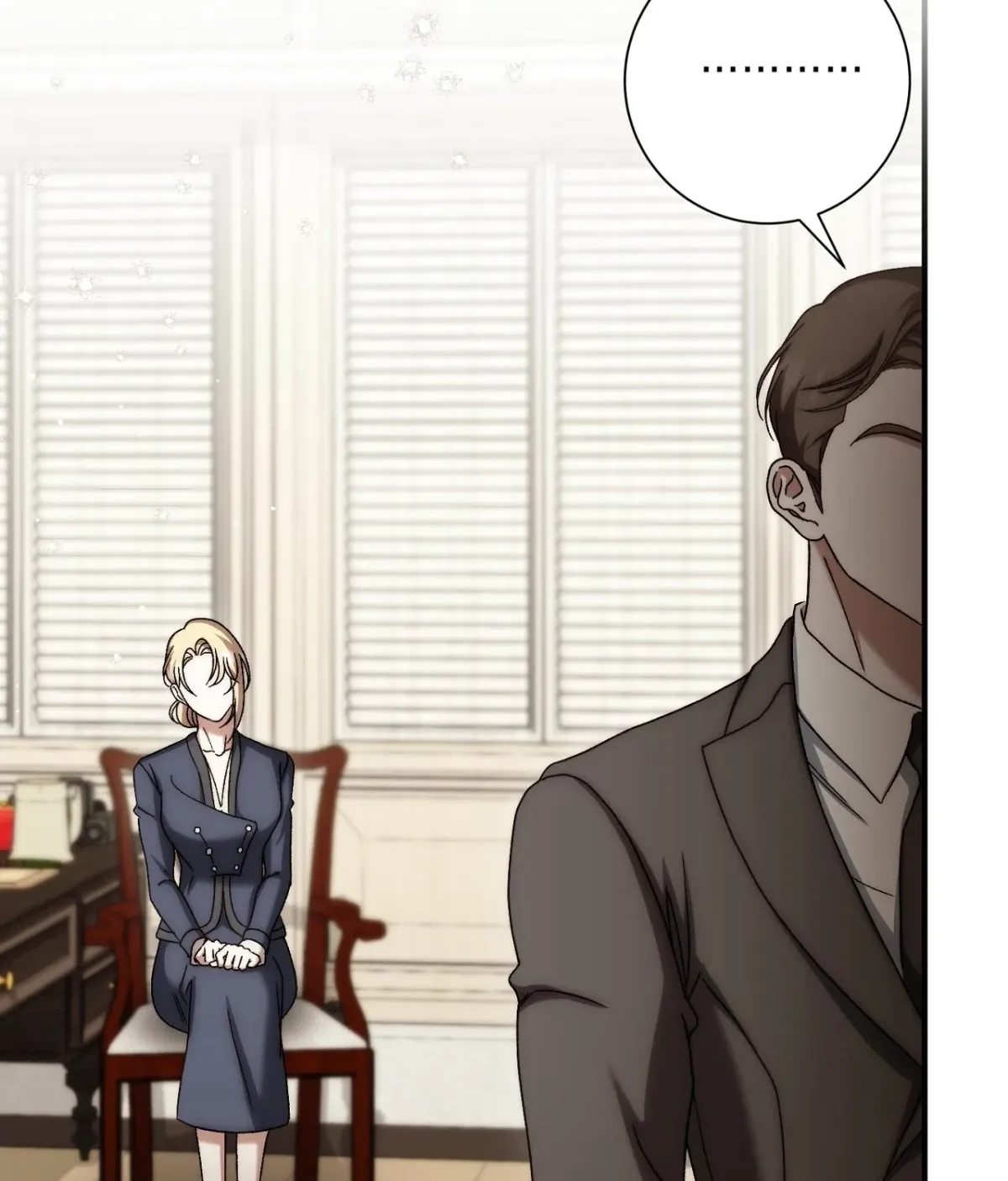 Curious Miss Elena Chapter 27 page 47 - 