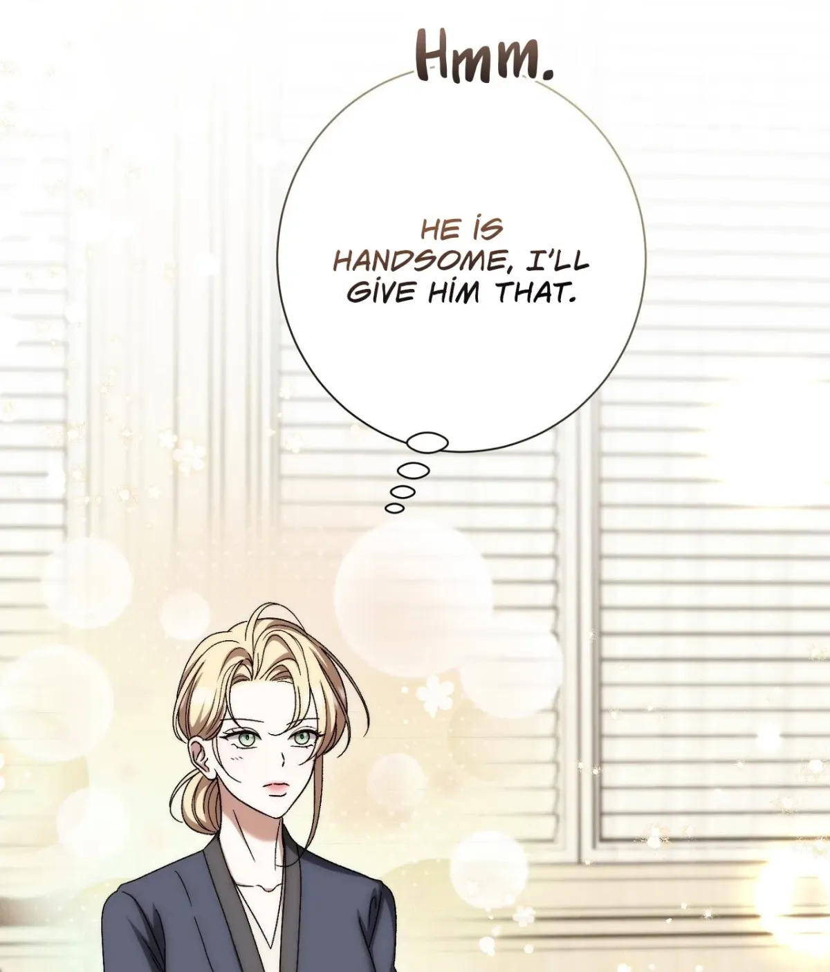 Curious Miss Elena Chapter 27 page 52 - 