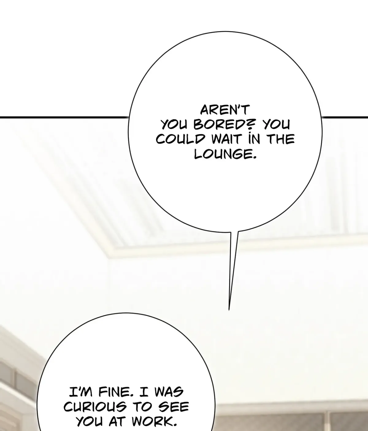 Curious Miss Elena Chapter 27 page 56 - 