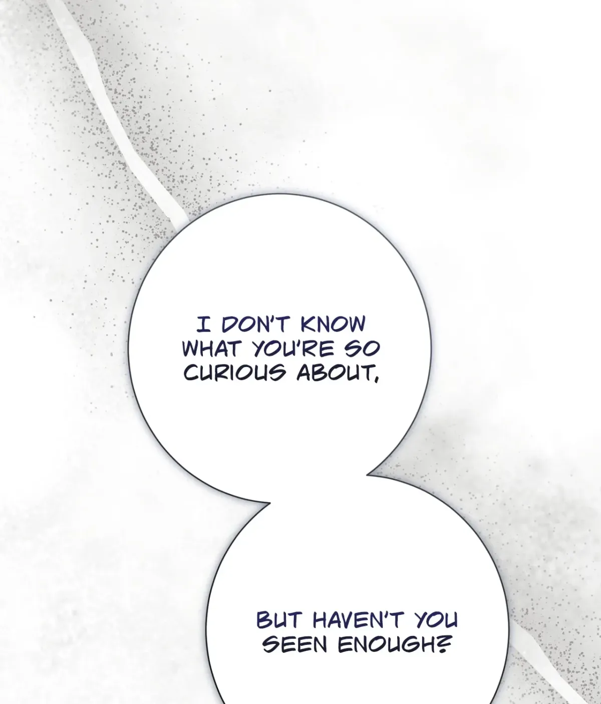 Curious Miss Elena Chapter 27 page 59 - 