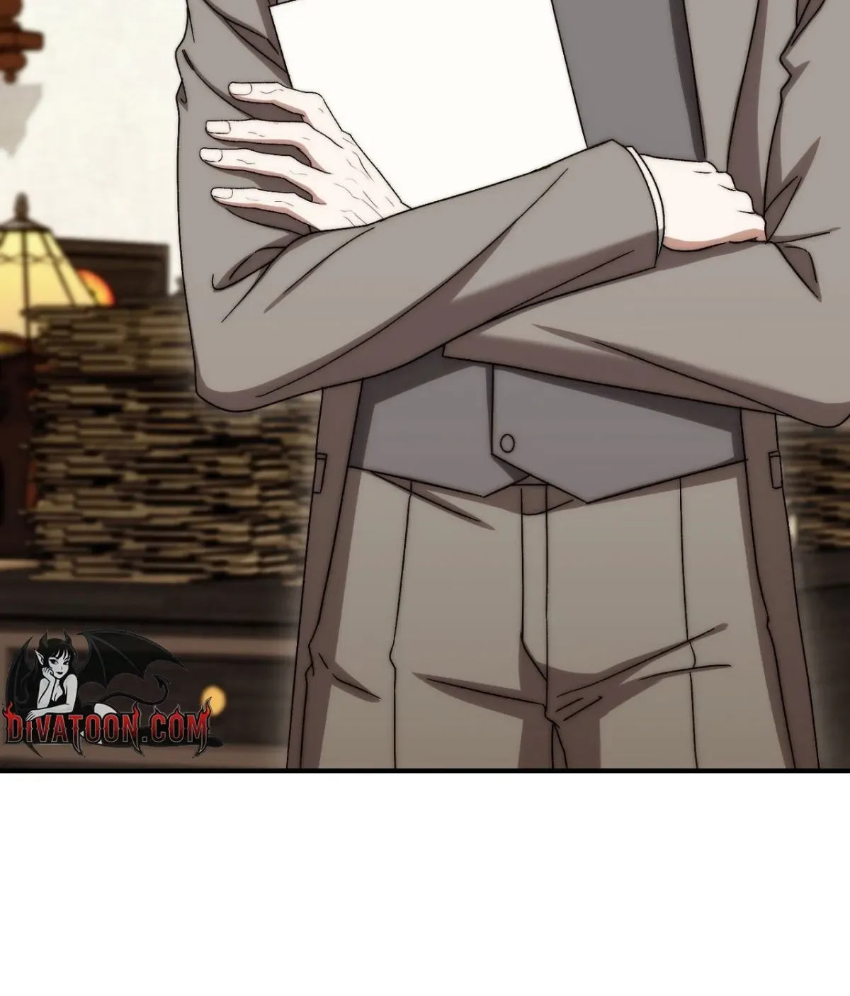 Curious Miss Elena Chapter 27 page 61 - 