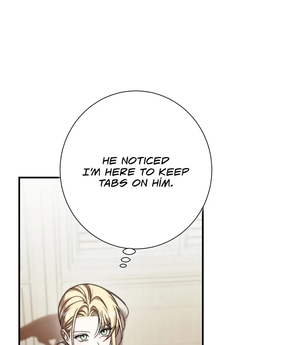 Curious Miss Elena Chapter 27 page 62 - 