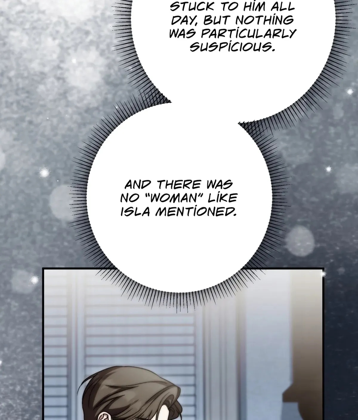 Curious Miss Elena Chapter 27 page 65 - 