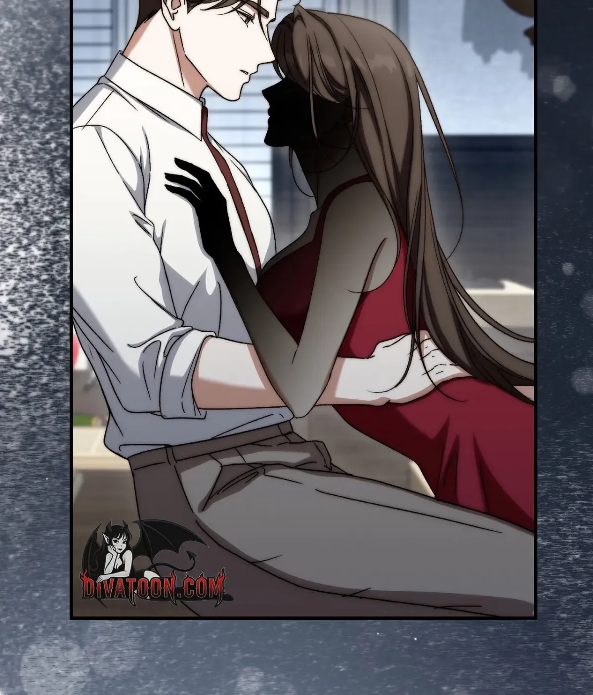 Curious Miss Elena Chapter 27 page 66 - 
