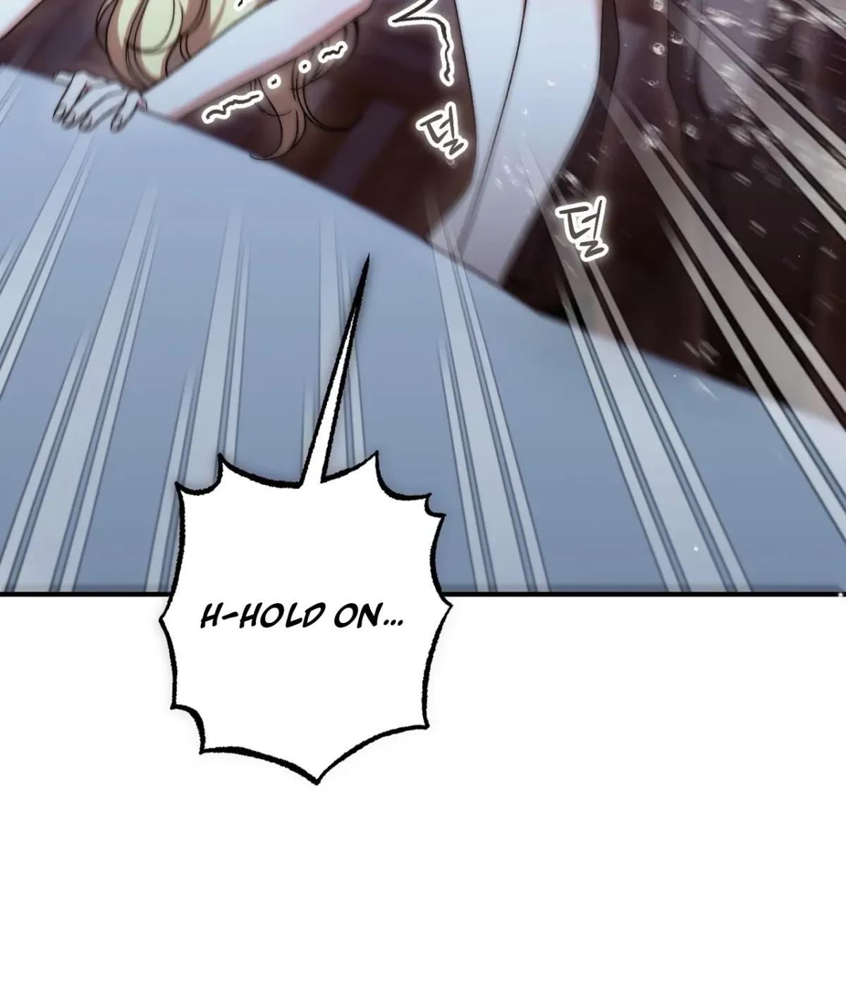 Curious Miss Elena Chapter 27 page 8 - 