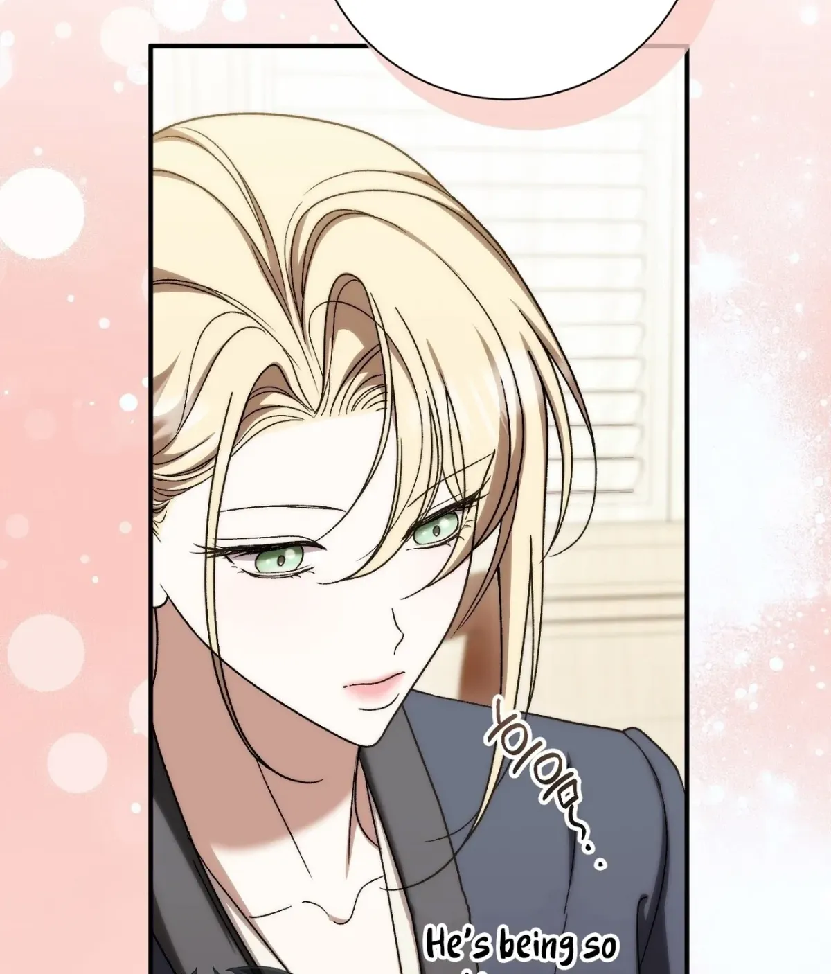 Curious Miss Elena Chapter 27 page 77 - 
