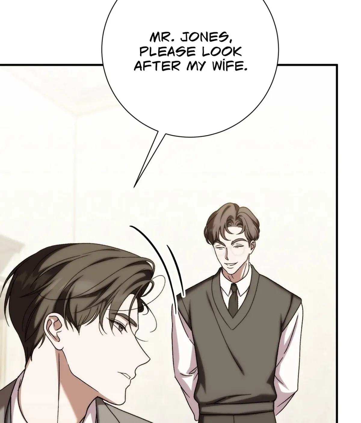 Curious Miss Elena Chapter 27 page 81 - 