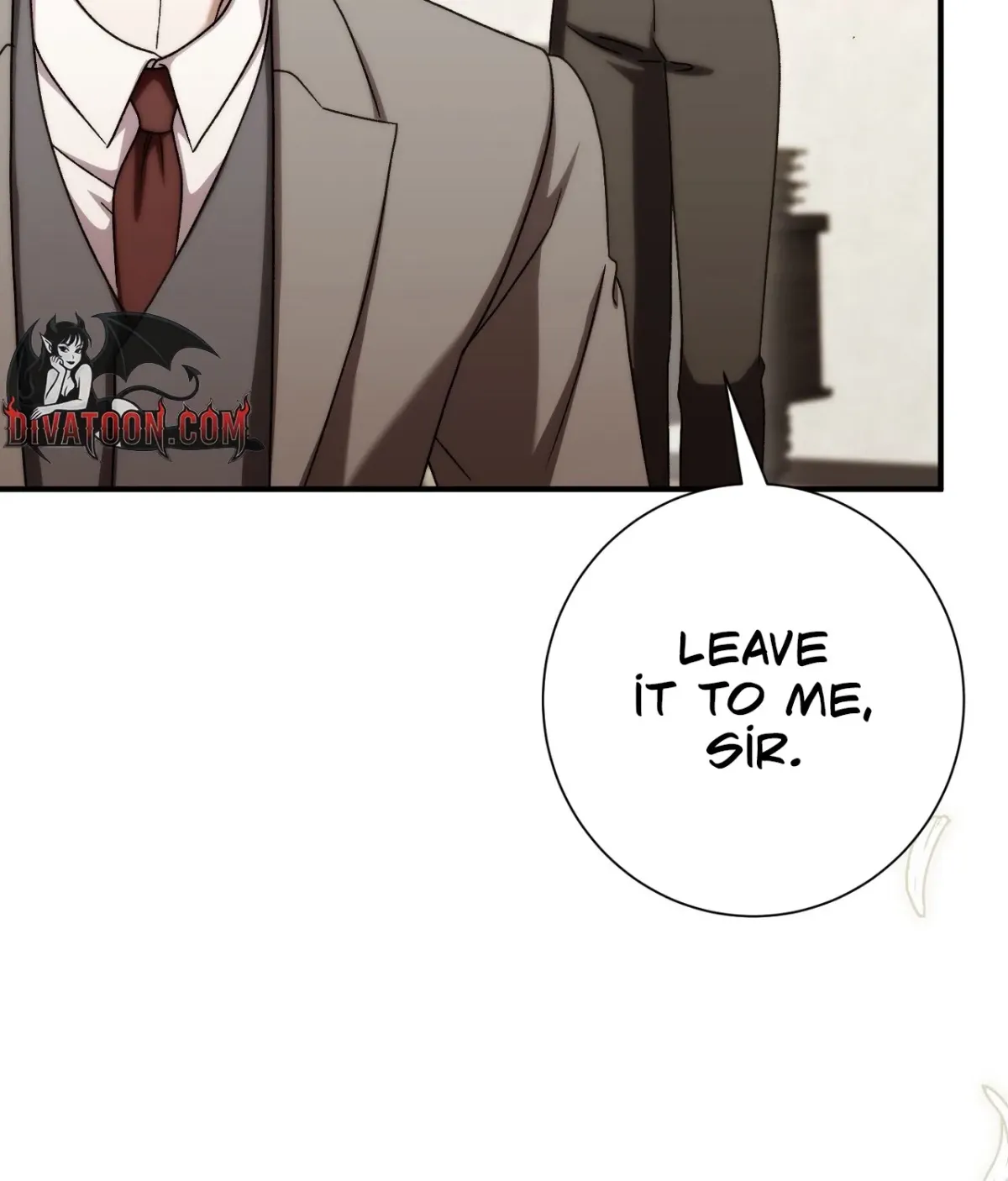Curious Miss Elena Chapter 27 page 82 - 