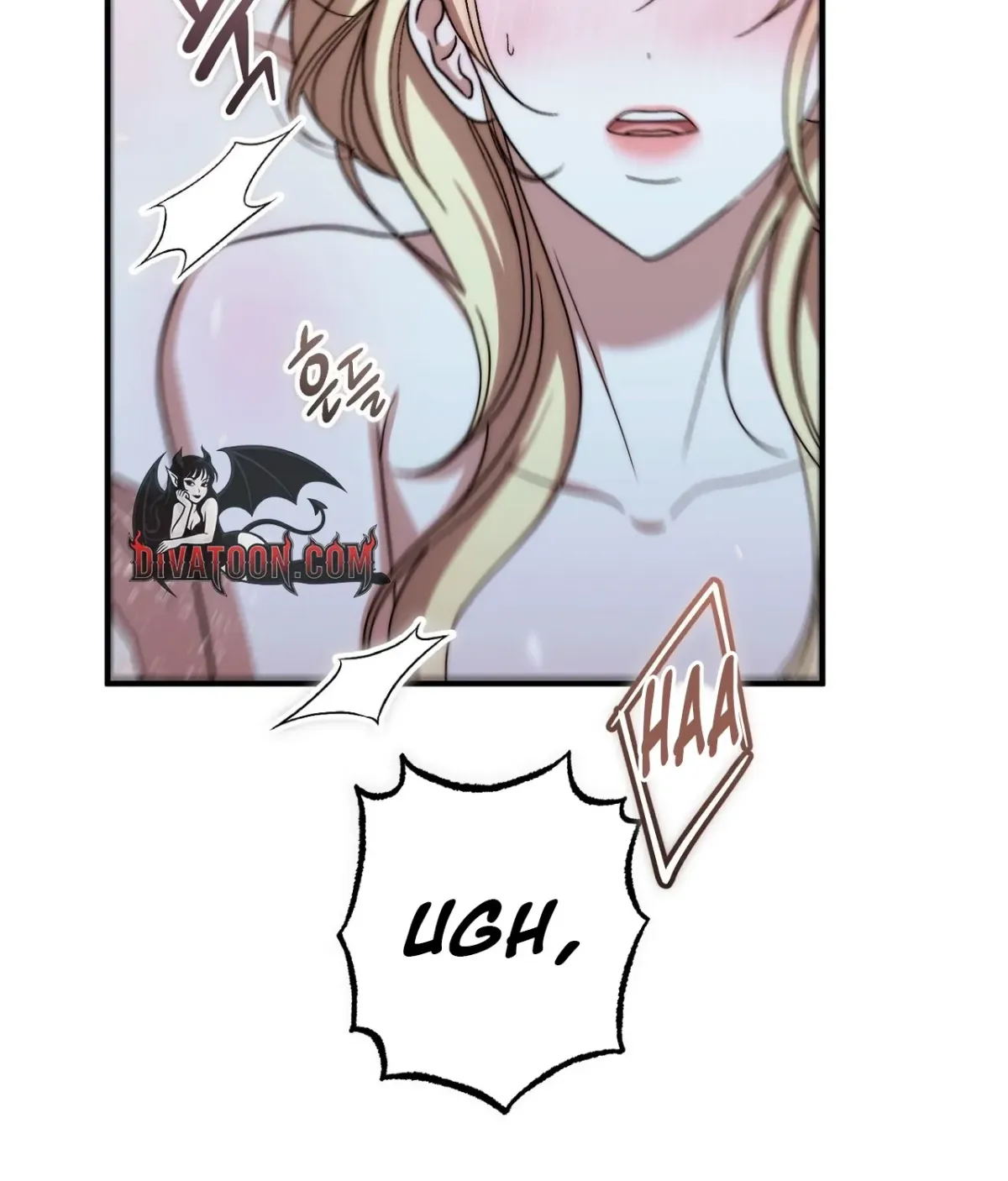 Curious Miss Elena Chapter 27 page 10 - 