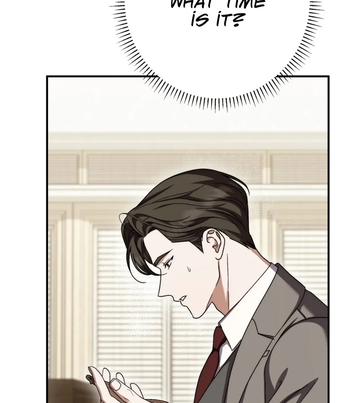 Curious Miss Elena Chapter 27 page 91 - 
