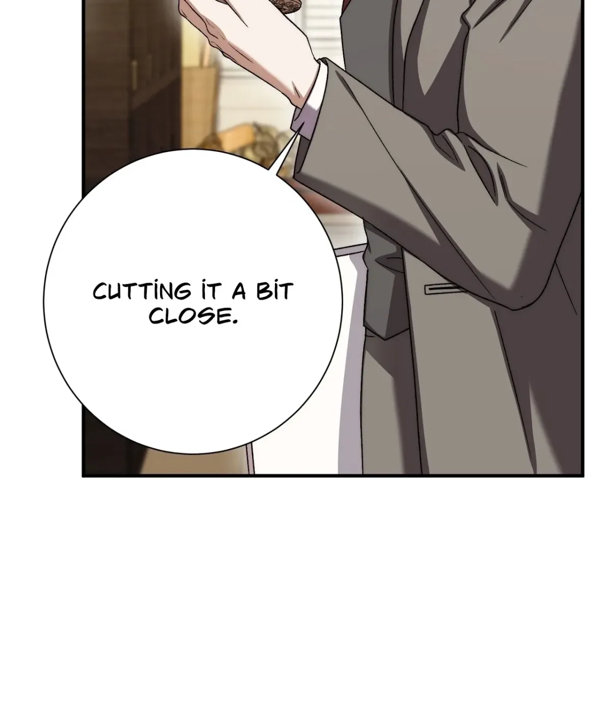 Curious Miss Elena Chapter 27 page 92 - 