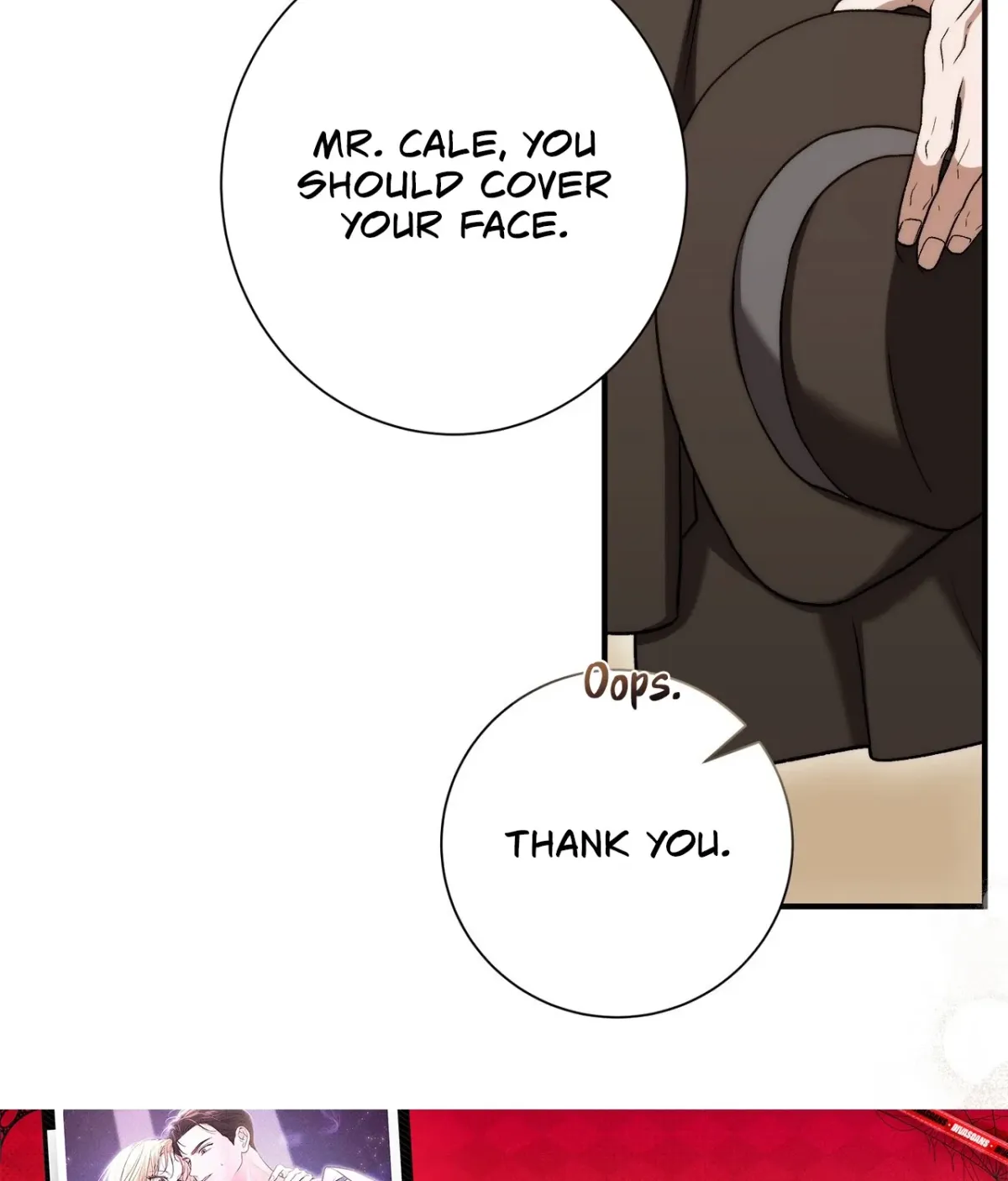Curious Miss Elena Chapter 27 page 96 - 