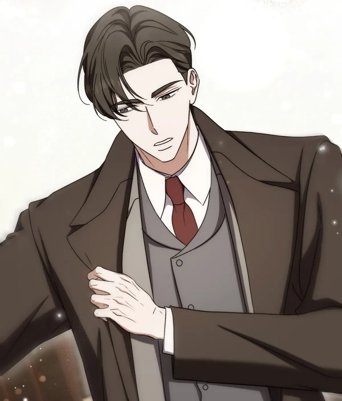 Curious Miss Elena Chapter 27 page 99 - 
