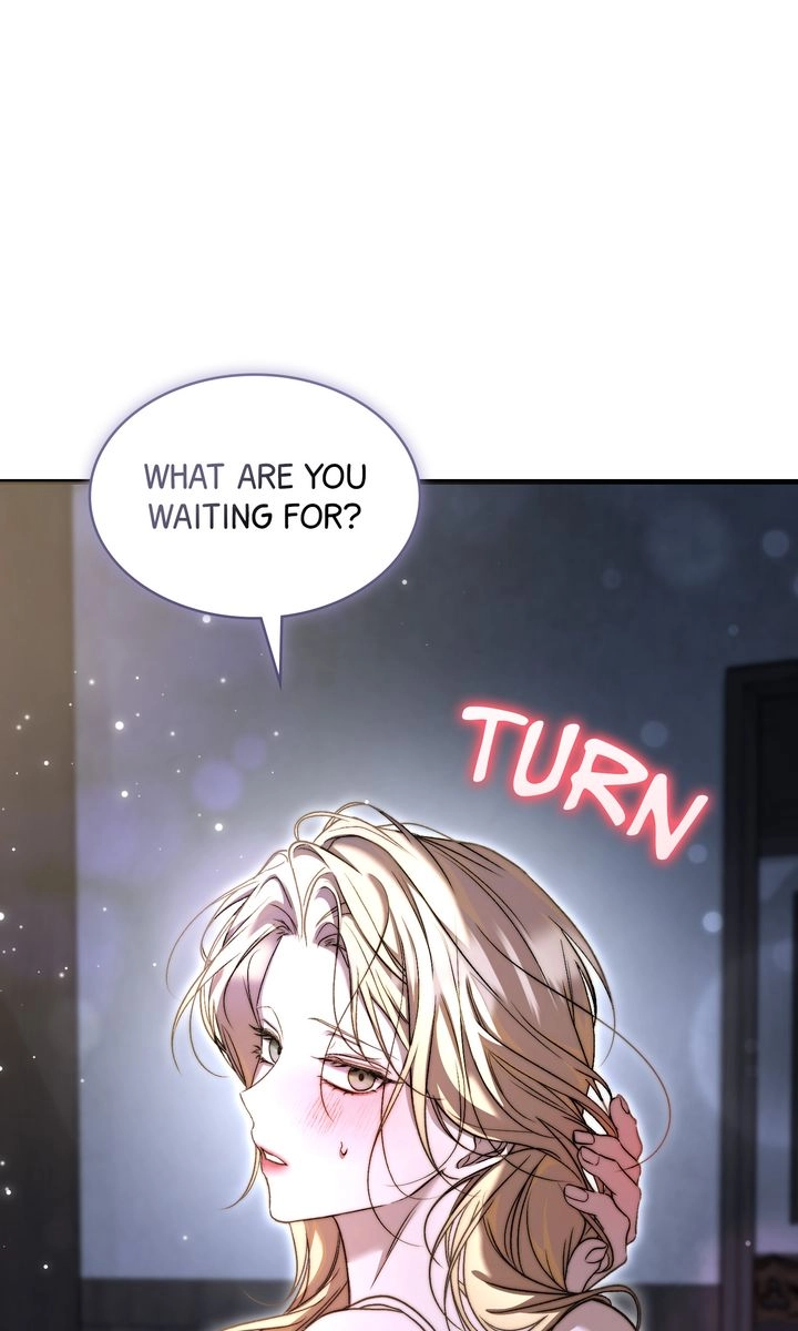 Curious Miss Elena Chapter 3 page 1 - 