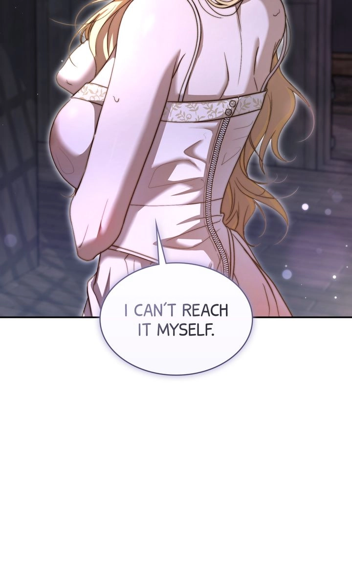 Curious Miss Elena Chapter 3 page 2 - 