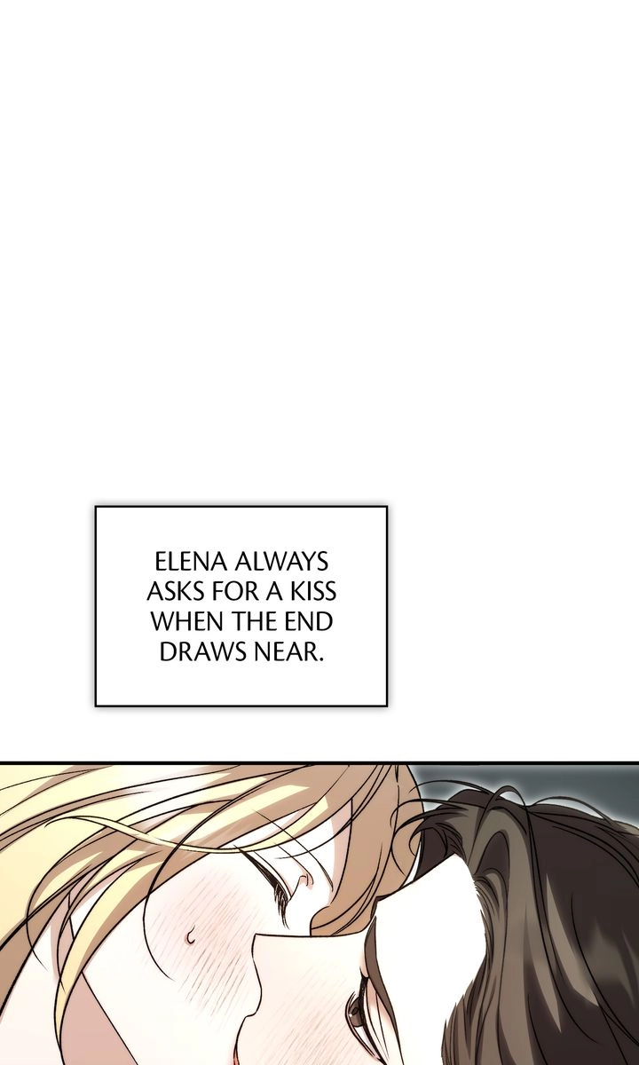 Curious Miss Elena Chapter 3 page 101 - 