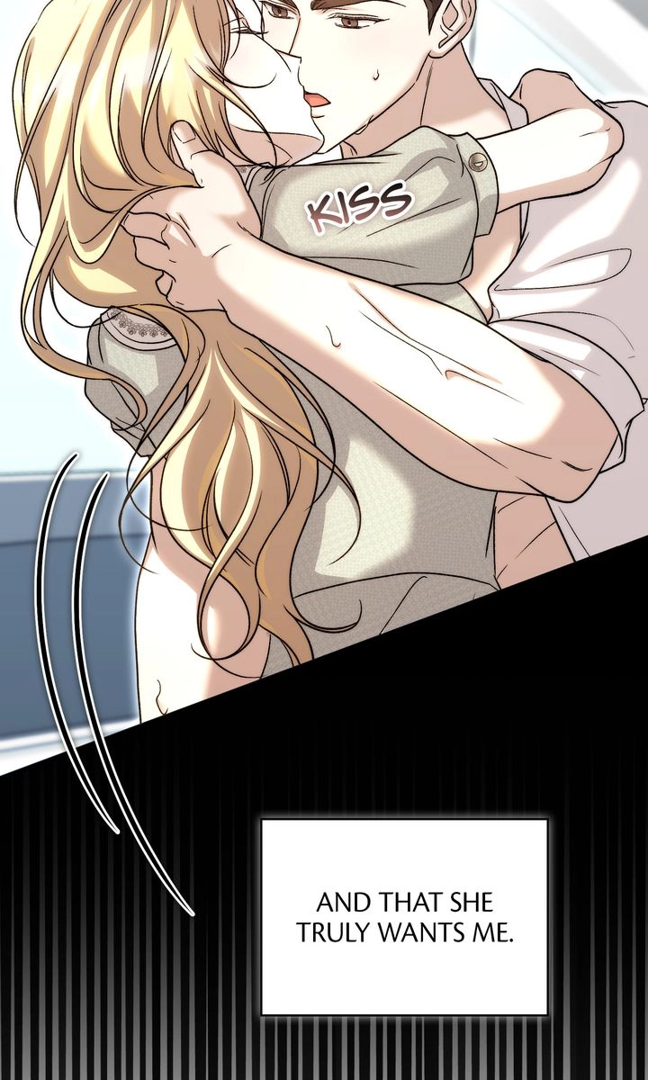 Curious Miss Elena Chapter 3 page 104 - 