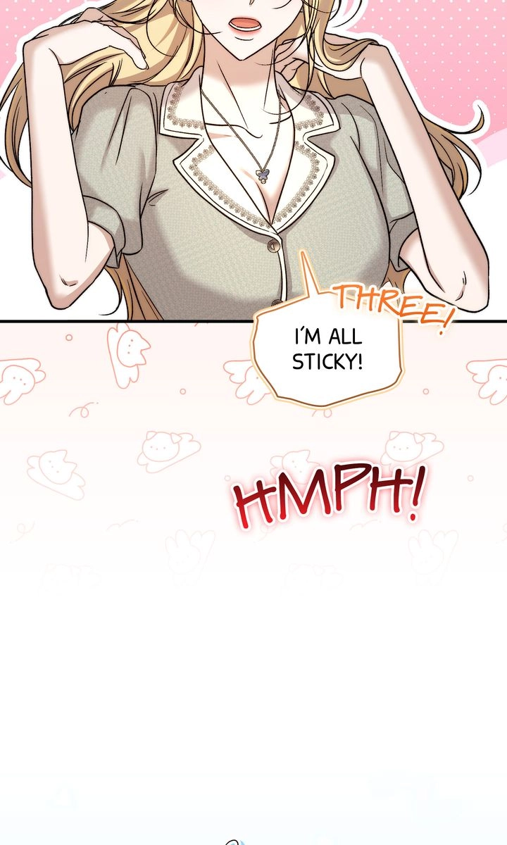 Curious Miss Elena Chapter 3 page 107 - 