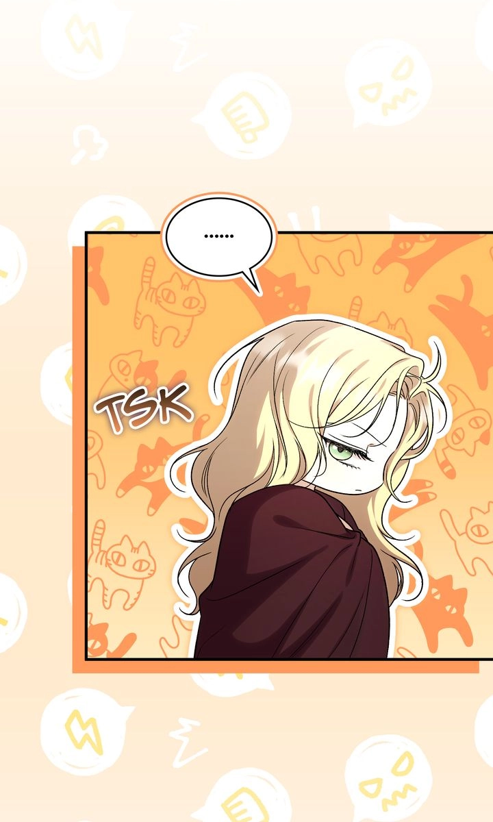 Curious Miss Elena Chapter 3 page 12 - 