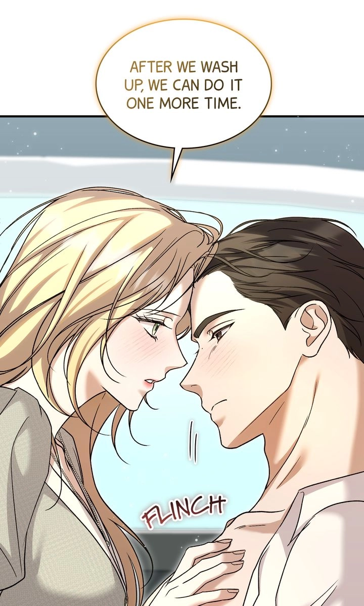 Curious Miss Elena Chapter 3 page 113 - 