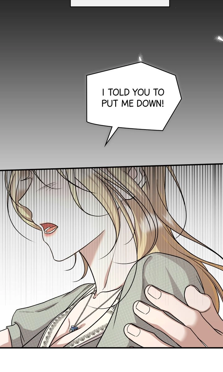 Curious Miss Elena Chapter 3 page 123 - 