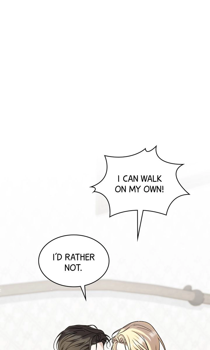 Curious Miss Elena Chapter 3 page 124 - 