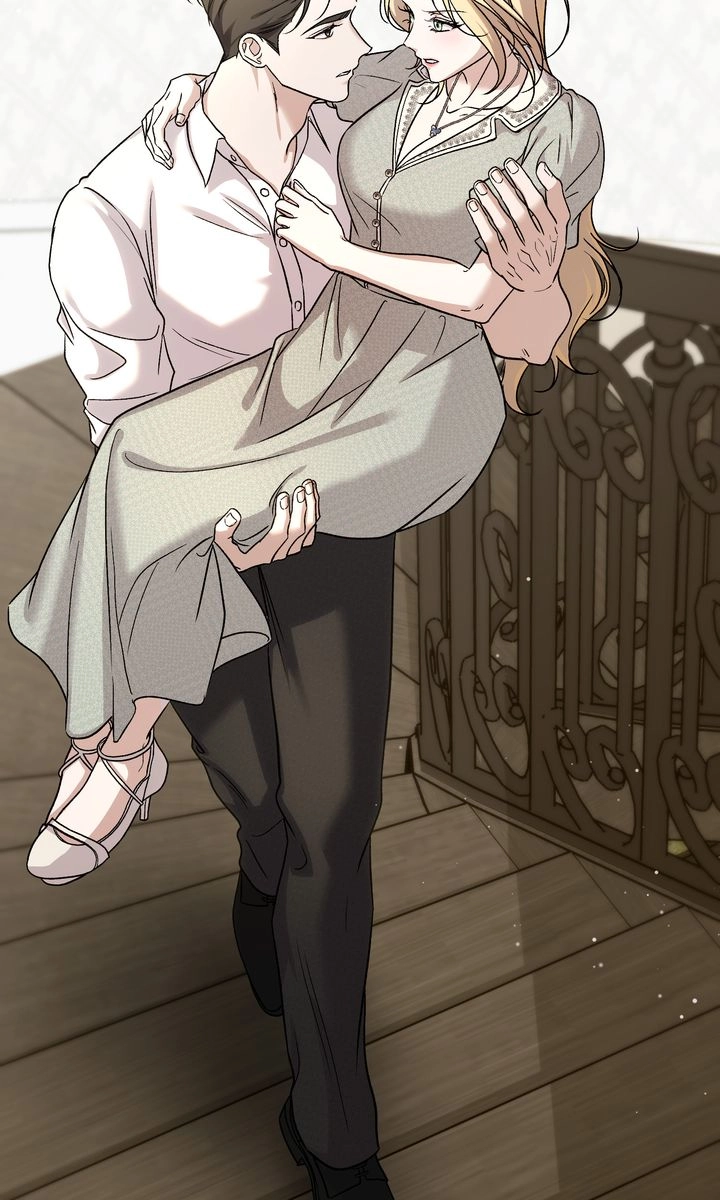 Curious Miss Elena Chapter 3 page 125 - 