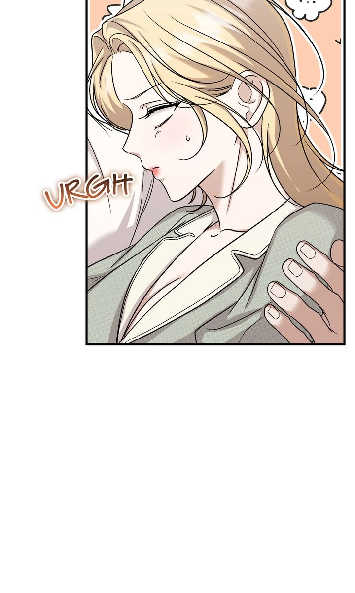 Curious Miss Elena Chapter 3 page 127 - 