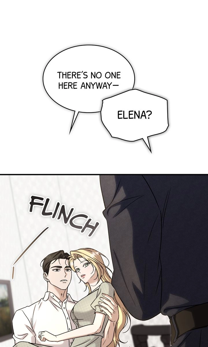 Curious Miss Elena Chapter 3 page 128 - 