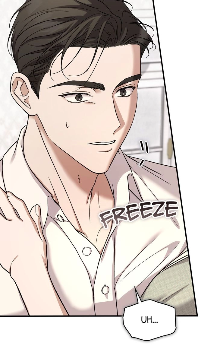 Curious Miss Elena Chapter 3 page 130 - 