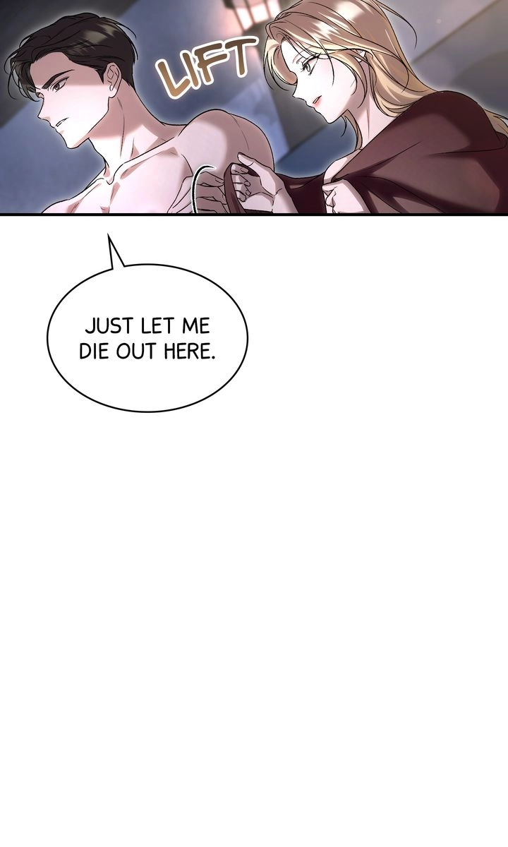 Curious Miss Elena Chapter 3 page 21 - 