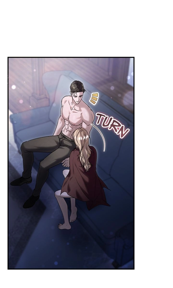 Curious Miss Elena Chapter 3 page 23 - 