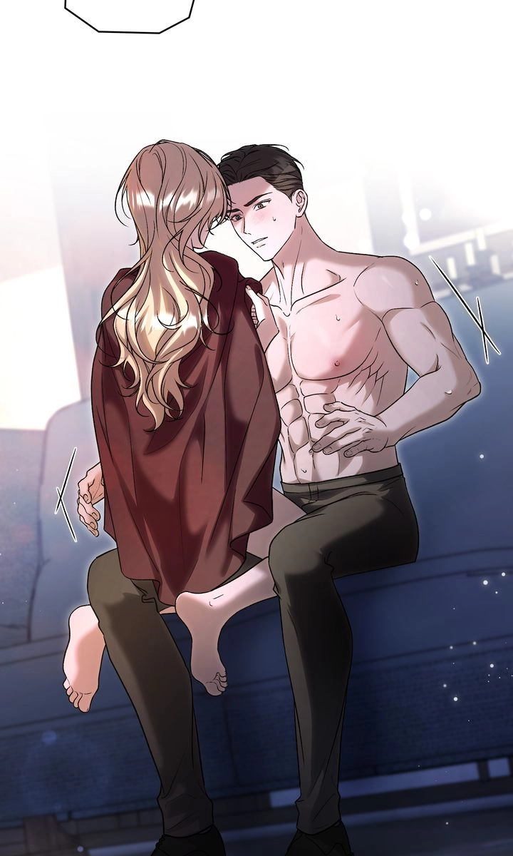Curious Miss Elena Chapter 3 page 25 - 
