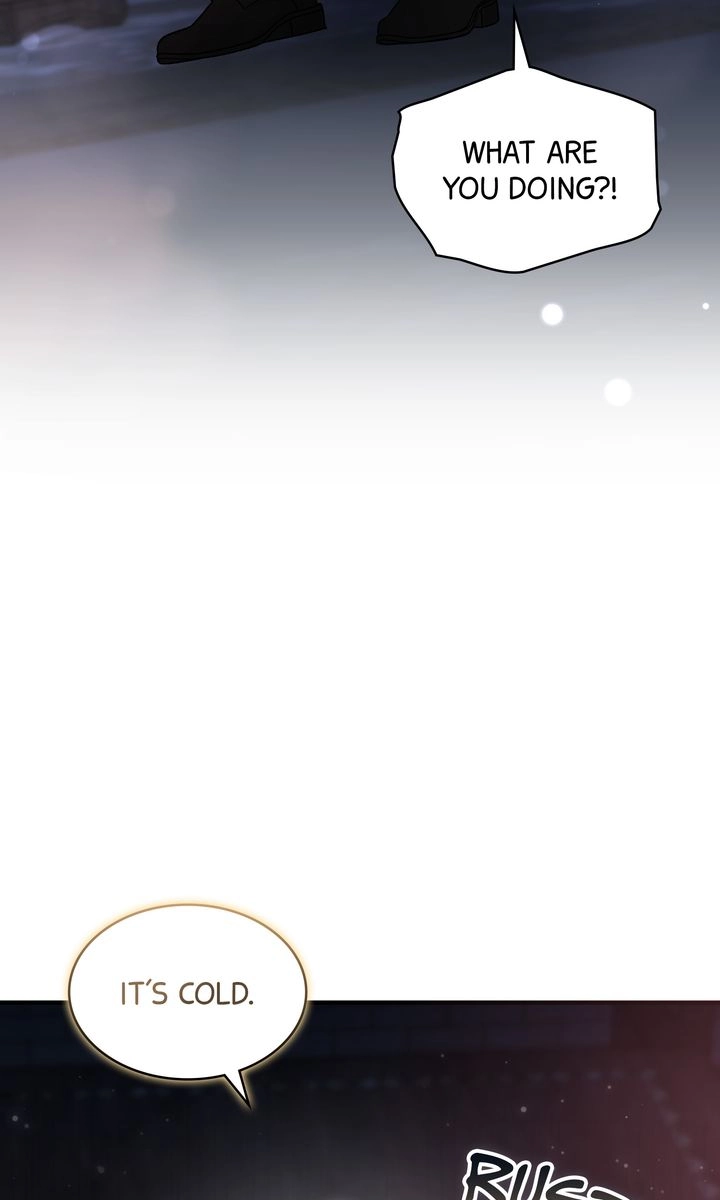 Curious Miss Elena Chapter 3 page 26 - 
