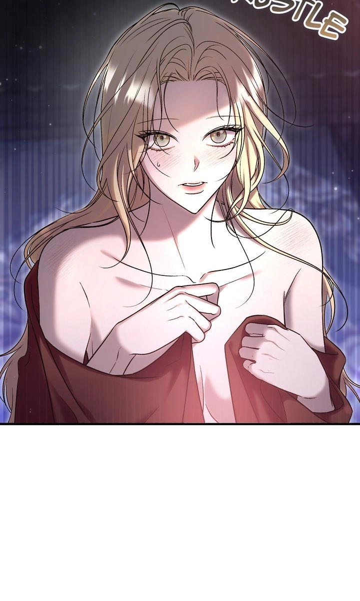 Curious Miss Elena Chapter 3 page 27 - 