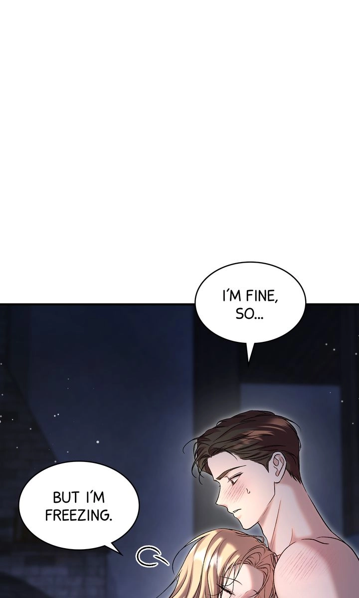 Curious Miss Elena Chapter 3 page 28 - 