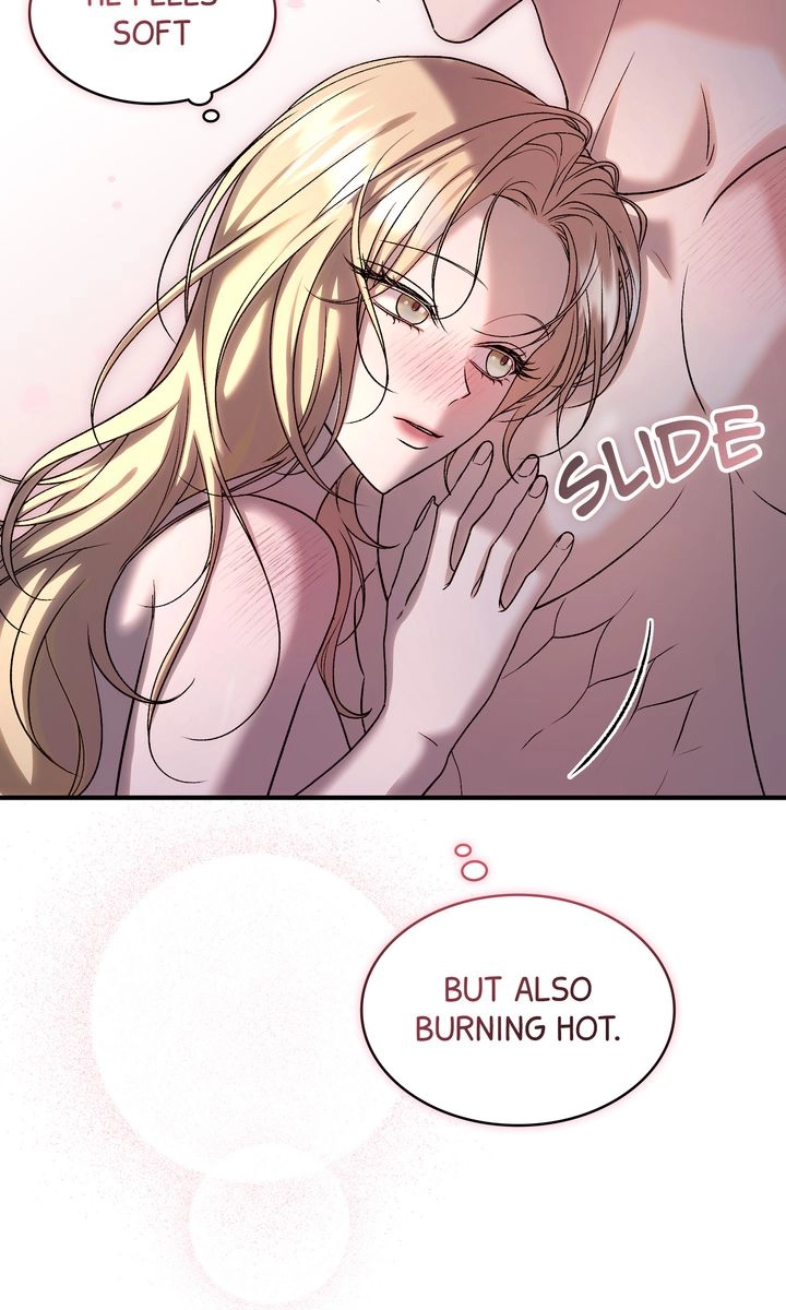 Curious Miss Elena Chapter 3 page 30 - 