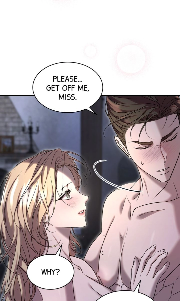 Curious Miss Elena Chapter 3 page 31 - 