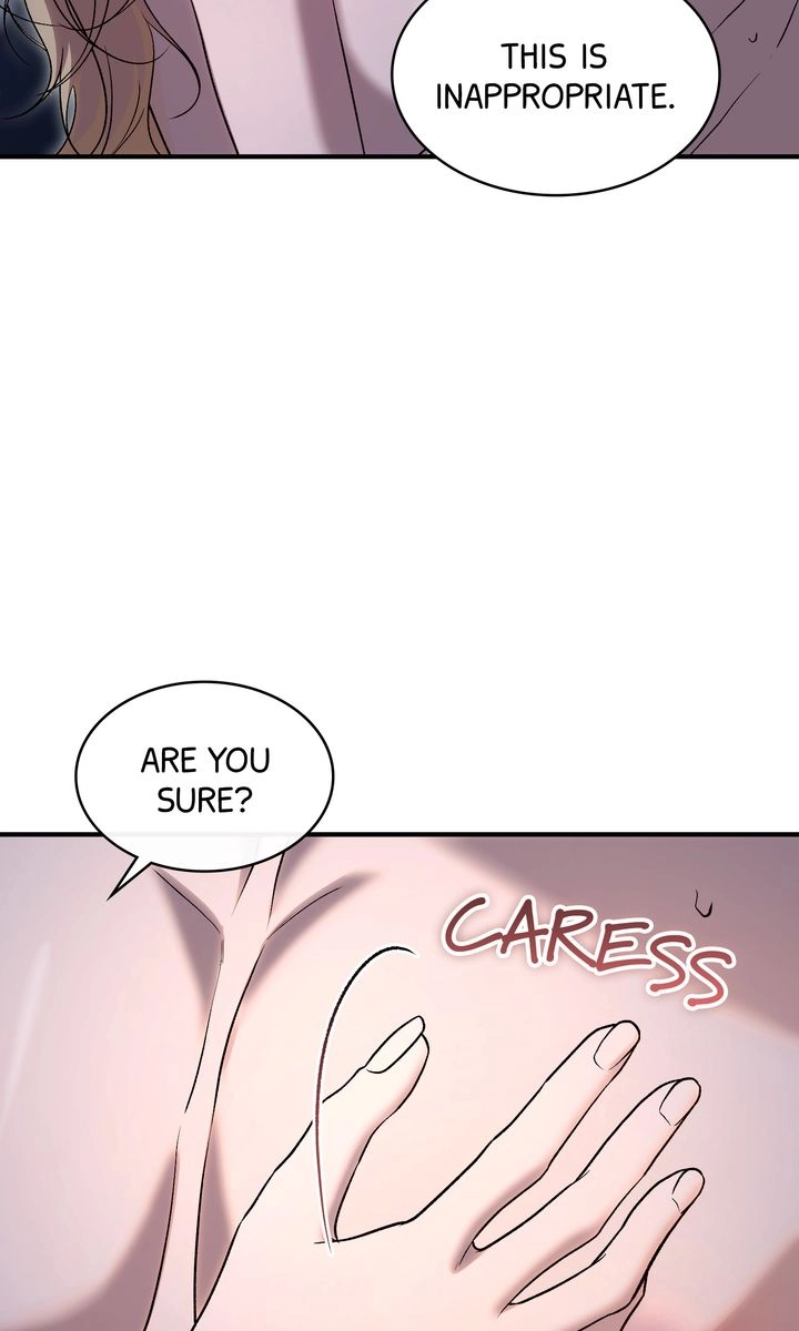 Curious Miss Elena Chapter 3 page 32 - 