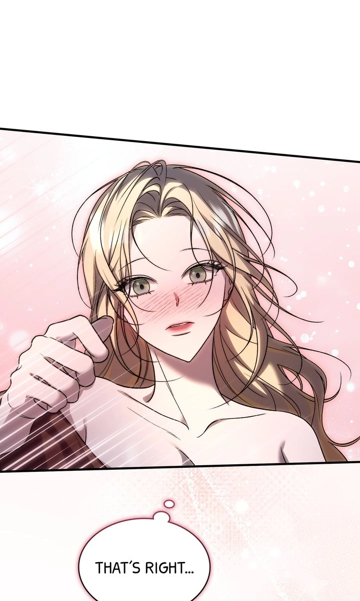 Curious Miss Elena Chapter 3 page 36 - 