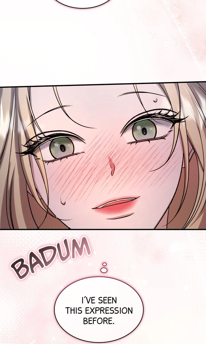 Curious Miss Elena Chapter 3 page 37 - 