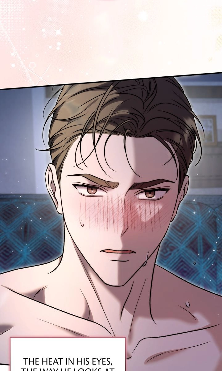 Curious Miss Elena Chapter 3 page 38 - 