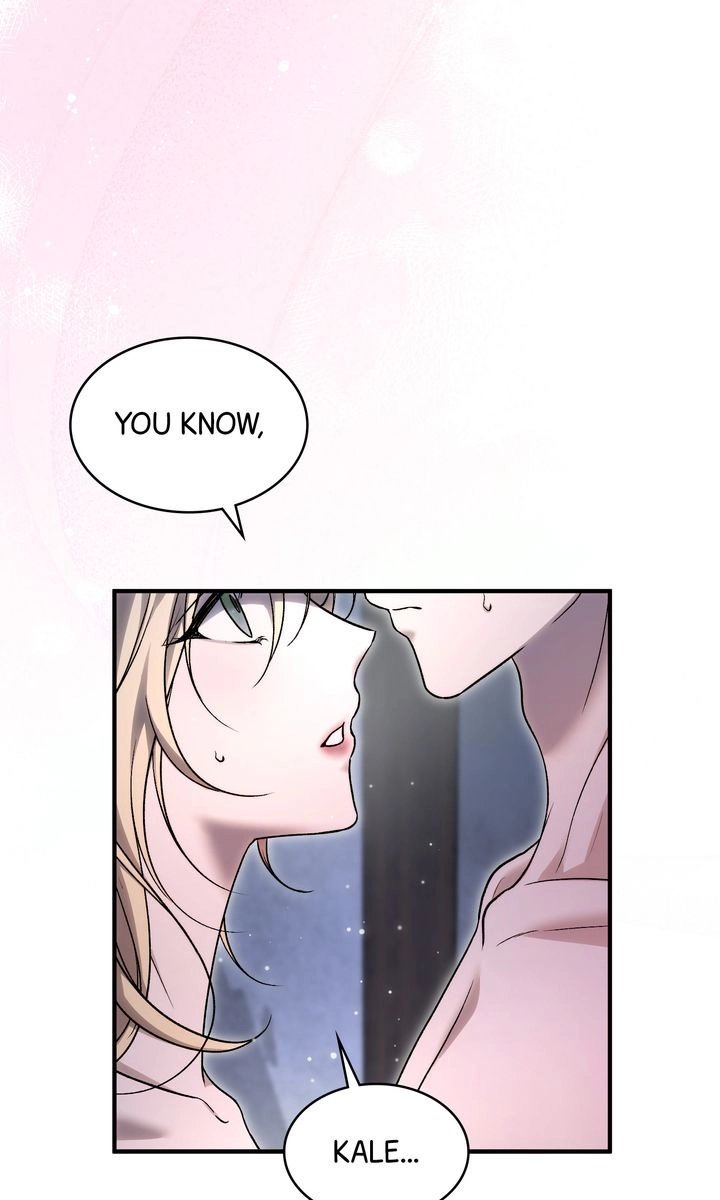 Curious Miss Elena Chapter 3 page 40 - 