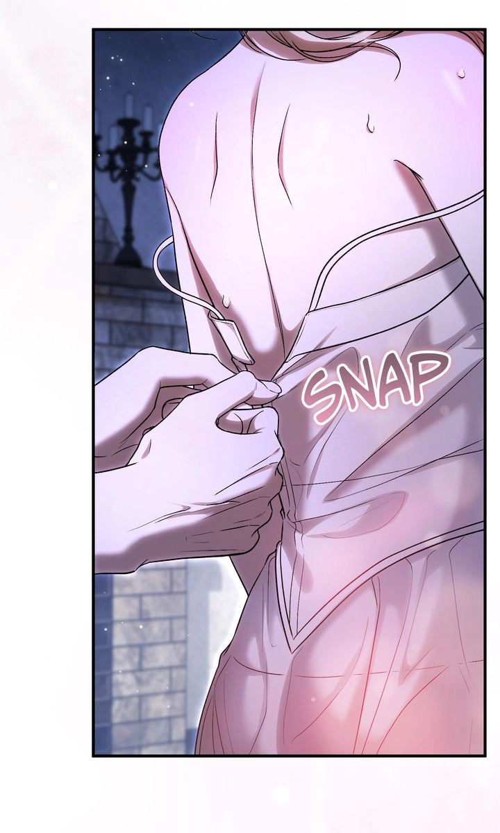 Curious Miss Elena Chapter 3 page 5 - 