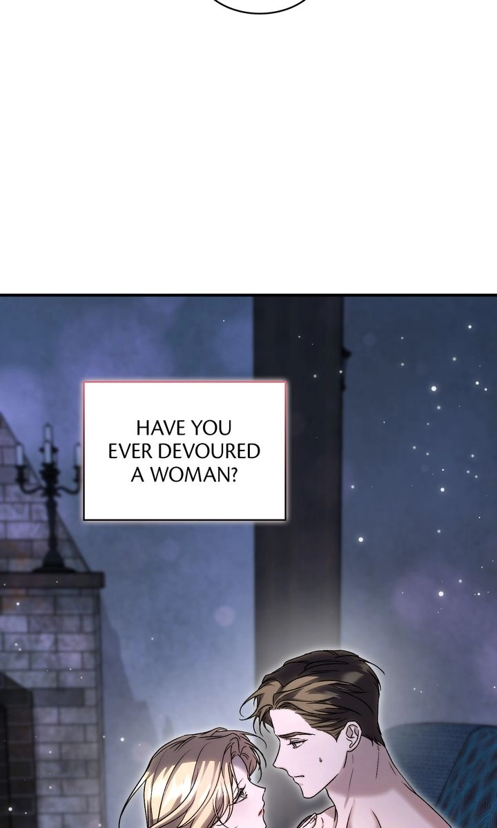 Curious Miss Elena Chapter 3 page 41 - 