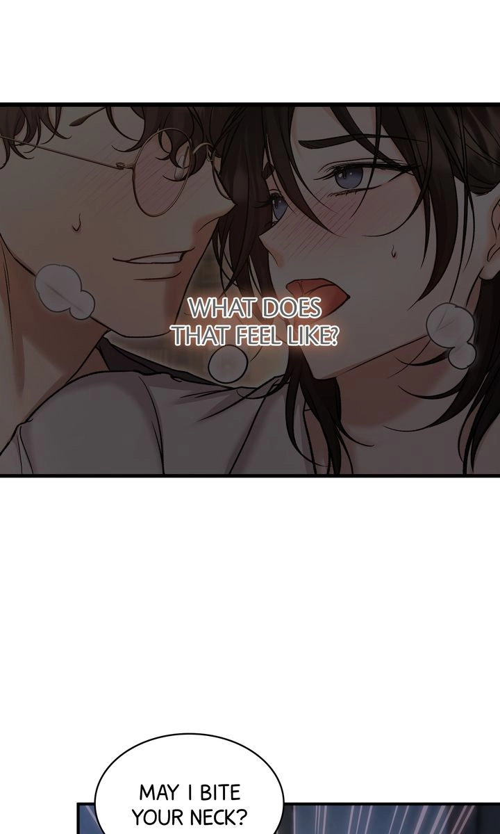 Curious Miss Elena Chapter 3 page 43 - 