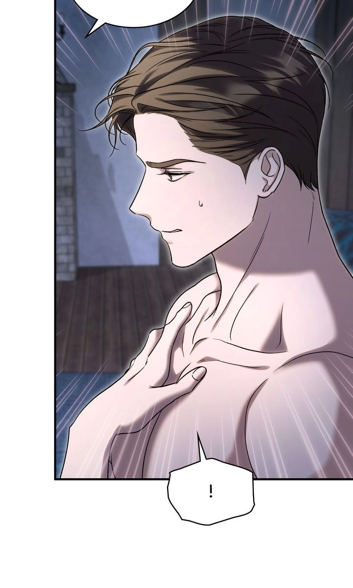 Curious Miss Elena Chapter 3 page 44 - 
