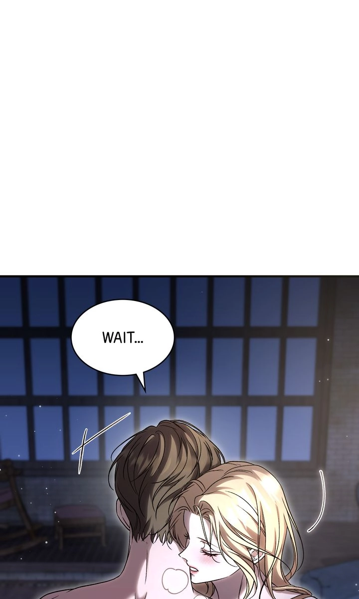 Curious Miss Elena Chapter 3 page 46 - 